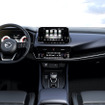 日産 キャシュカイ 新型
