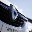 ルノー キャプチャー 新型