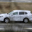 ホンダ CR-V 次期型プロトタイプ（スクープ写真）