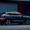 ボルボ C40リチャージ