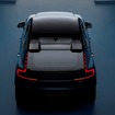 ボルボ C40リチャージ