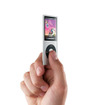 アップル、第4世代 iPod nano 発表