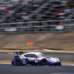 2021SUPER GT岡山公式テスト