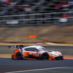 2021SUPER GT岡山公式テスト