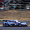 2021SUPER GT岡山公式テスト