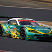 2021SUPER GT岡山公式テスト