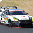 SUPER GT岡山公式テスト出走車一覧（GT300編）