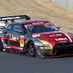 SUPER GT岡山公式テスト出走車一覧（GT300編）