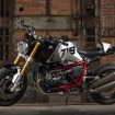 BMW R nineT