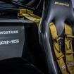 メルセデス AMG GT R の2021年シーズンF1セーフティカー