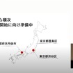 イベントでmobiの構想をプレゼンテーションするウィラーグループ代表の村瀬茂高氏