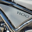 ホンダ レブル1100DCT