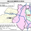 対象となる母子避難者等の元の居住地