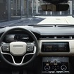 レンジローバー ヴェラール 2021年モデル