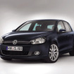 VW ゴルフ 新型…大人に似合うコンセプトカー発表