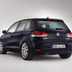 VW ゴルフ 新型…大人に似合うコンセプトカー発表