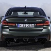 BMW M5 CS