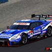 SUPER GT（GT500）KONDO RACINGのリアライズコーポレーション ADVAN GT-R