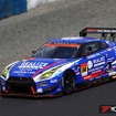 SUPER GT（GT300）KONDO RACINGのリアライズ日産自動車大学校 GT-R