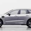 ボルボ XC60 の2022年モデル