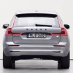 ボルボ XC60 の2022年モデル