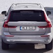 ボルボ XC60 の2022年モデル