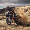 KTM 1290スーパーアドベンチャーR