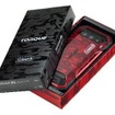TORQUE 5G Coleman LIMITED：端末個装箱