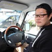 car audio newcomer！  トヨタ ランドクルーザー70（オーナー・黒澤雄太さん）　by　ZEPT　前編