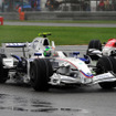 【招待】ザウバーF1チームトークショー　10月8日