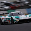 2021スーパー耐久開幕戦