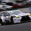 2021スーパー耐久開幕戦