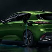 プジョー 308 新型のPHV