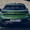 プジョー 308 新型のPHV