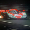 マツダ787B