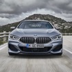 BMW 8シリーズ グランクーペ