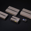 “PLUG & PLAY”の全ラインナップ。