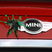 MINI、youtubeに新CM映像を公開