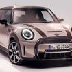 MINI ハッチバック（3ドア）改良新型