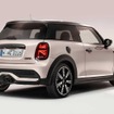 MINI ハッチバック（3ドア）改良新型