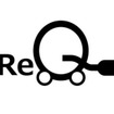 電源キット「Re-Q」のロゴ