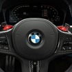 BMW M4クーペ 新型