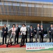 つちうらMaaS実証実験
