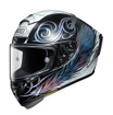 SHOEI X-Fourteen KUJAKU（クジャク）