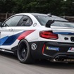 BMW M2 CS レーシング