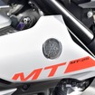 ヤマハ MT-25 新型