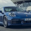 ポルシェ 911ターボ 新型