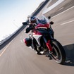 ドゥカティ ムルティストラーダV4S 新型試乗