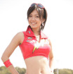 【Today's オートガール】レースクイーン写真蔵…SUPER GT 第1戦
