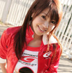 【Today's オートガール】レースクイーン写真蔵…SUPER GT 第1戦